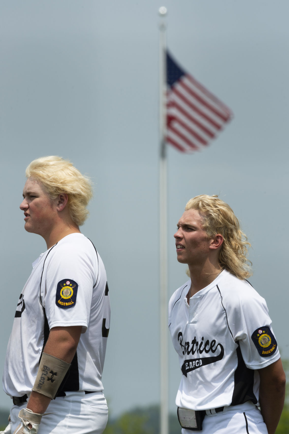 Legion Juniors, Waverly vs. Beatrice, 7.21